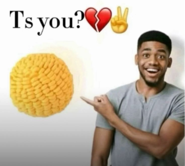 TS, You Cornball